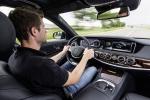 Mercedes-Benz S500 Plug-in Hybrid 2014 года
